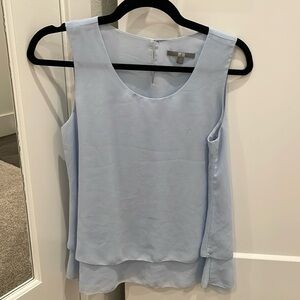 Uniqlo sleeveless top size small